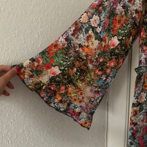 H&M Dresses - Floral Dress H&M Dresses - Floral Dress